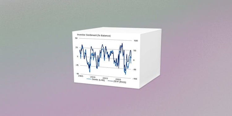 The Market Mood In Europe Has Taken A Gloomy Turn