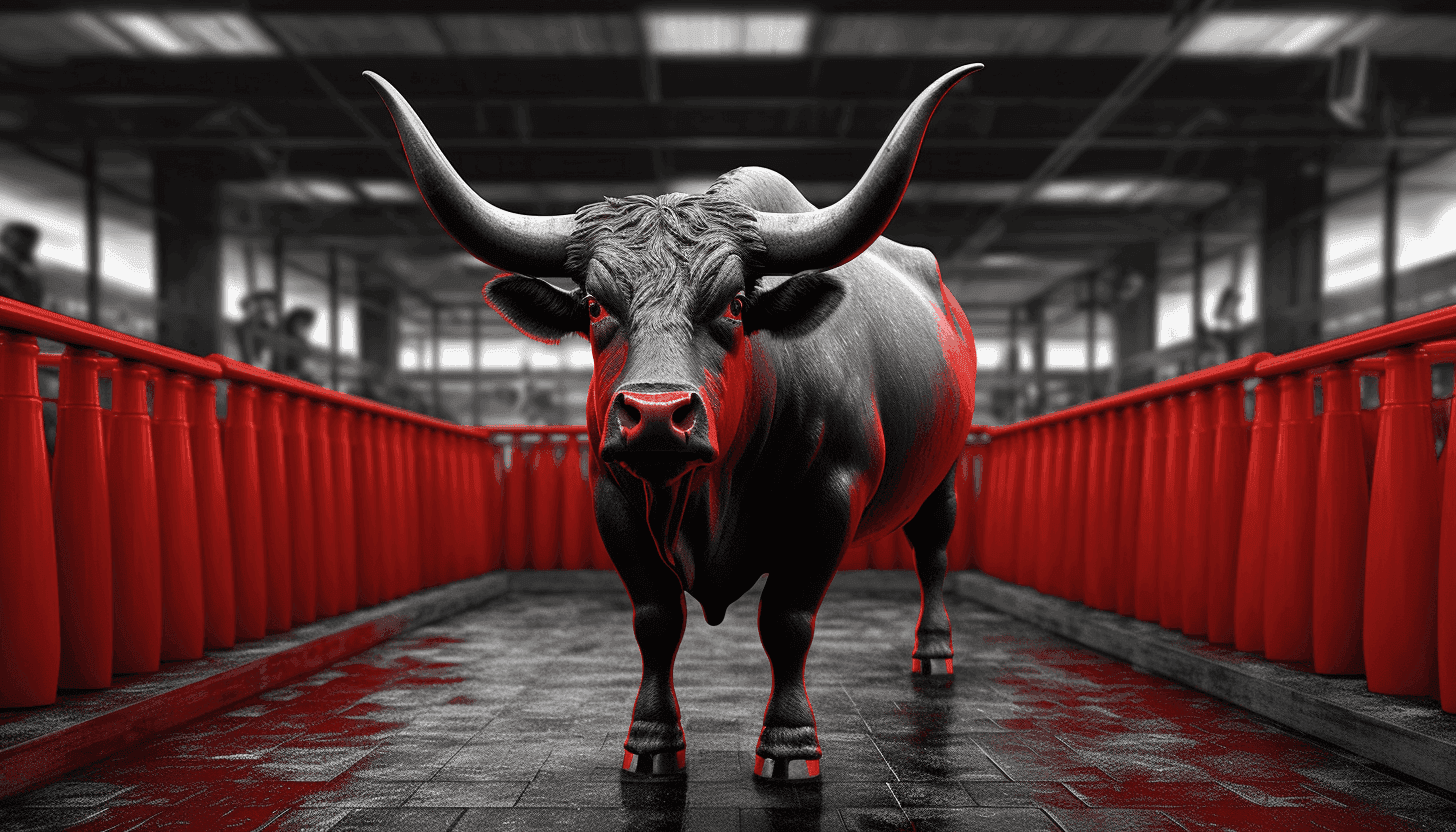 It is Official: We are in a Bull Market!