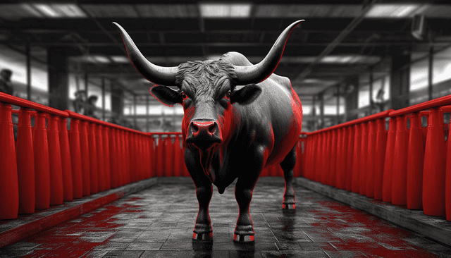 It is Official: We are in a Bull Market!