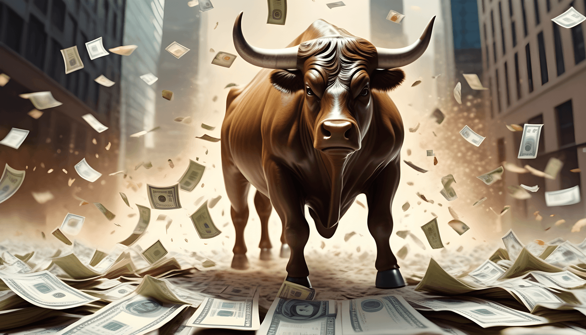 Why I’m Bullish on the Stock Market in 2024: A Historical Perspective