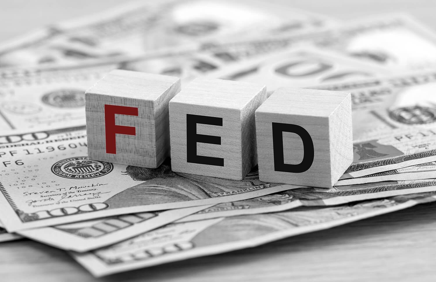Federal Reserve is destabilizing global financial markets and harming other economies