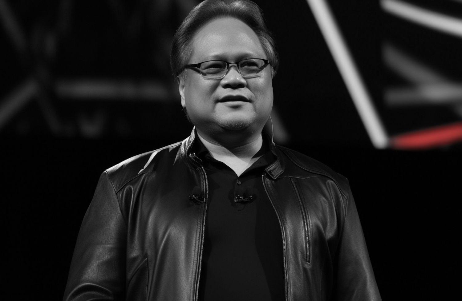 NVIDIA: Leading the AI Pack for Investment